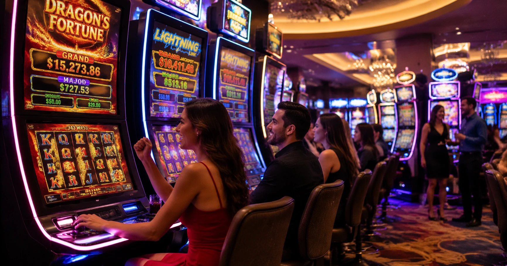 Exploring jili88: The Leading Platform for Online Gaming and Slot Machines - image 1