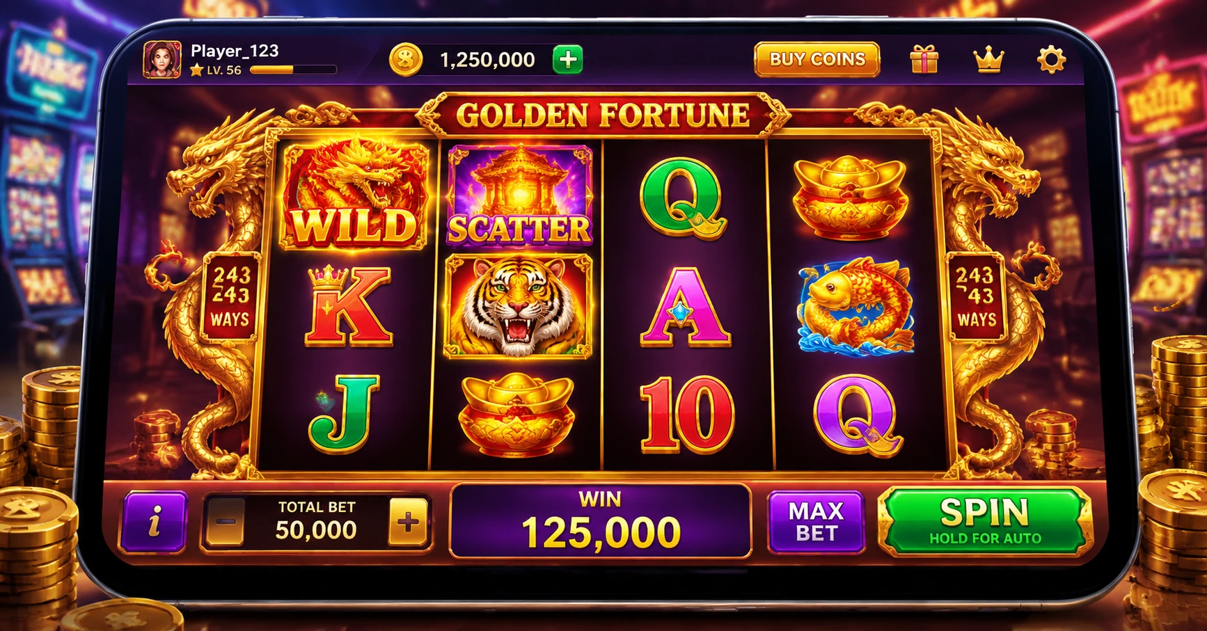 Exploring jili88: The Leading Platform for Online Gaming and Slot Machines - image 2