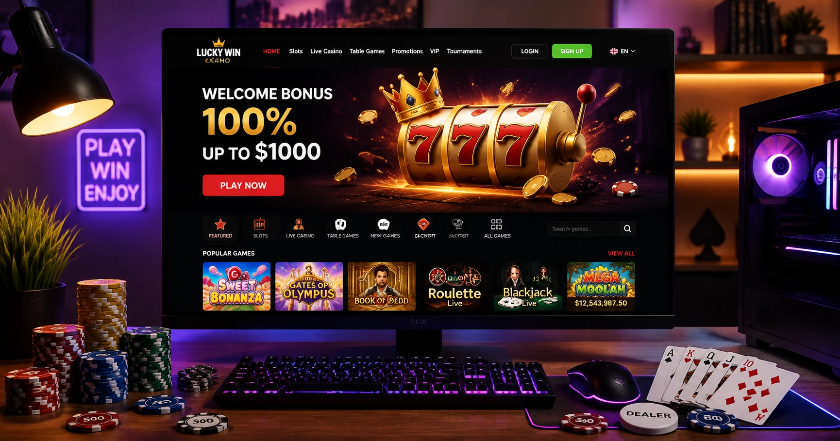 Easy Access with 763 Jili Casino Login: Your Ultimate Guide - image 1