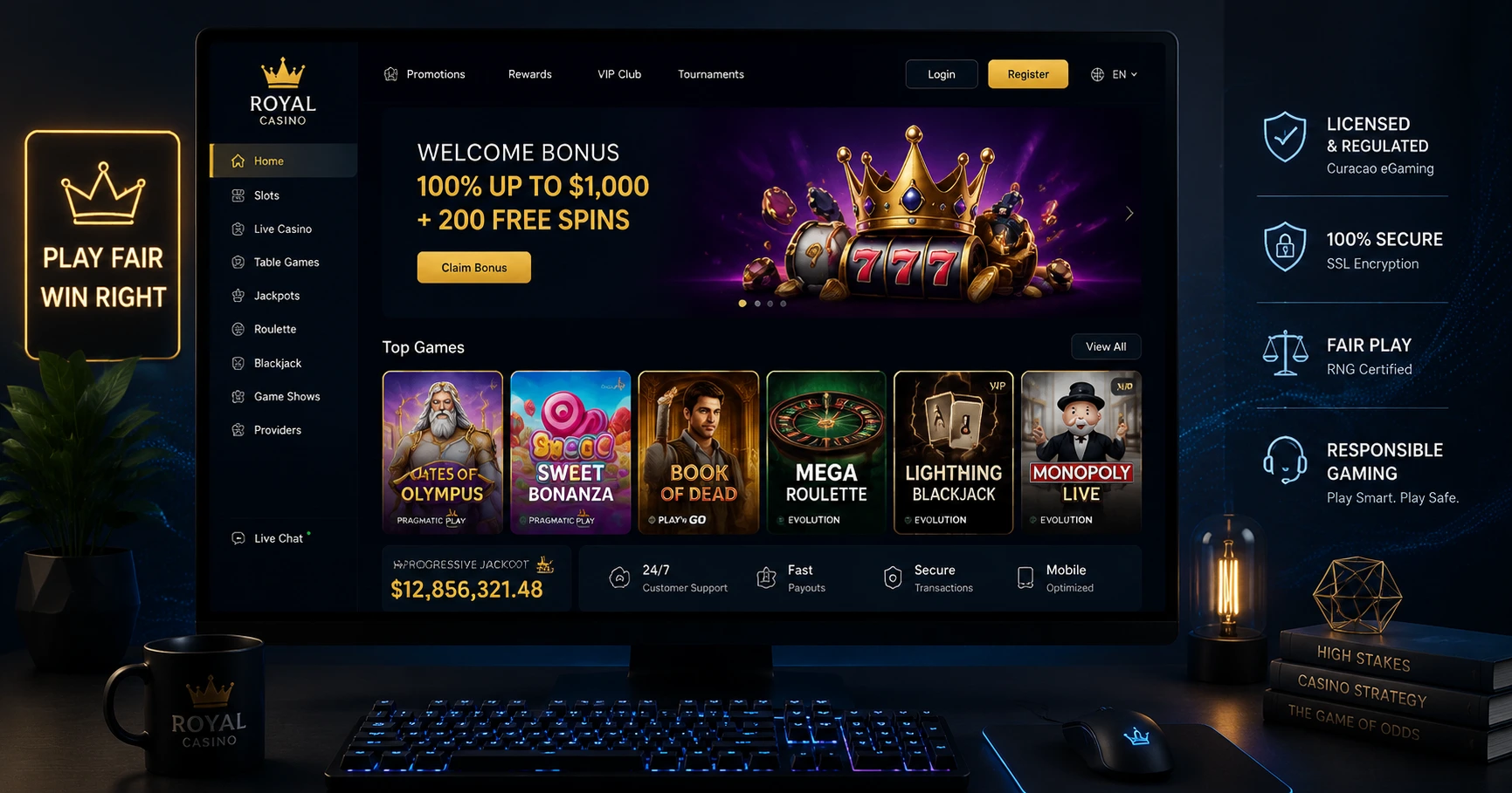 Exploring the Exciting World of 80jili online casino - image 2 Exploring the Exciting World of 80jili online casino - image 2