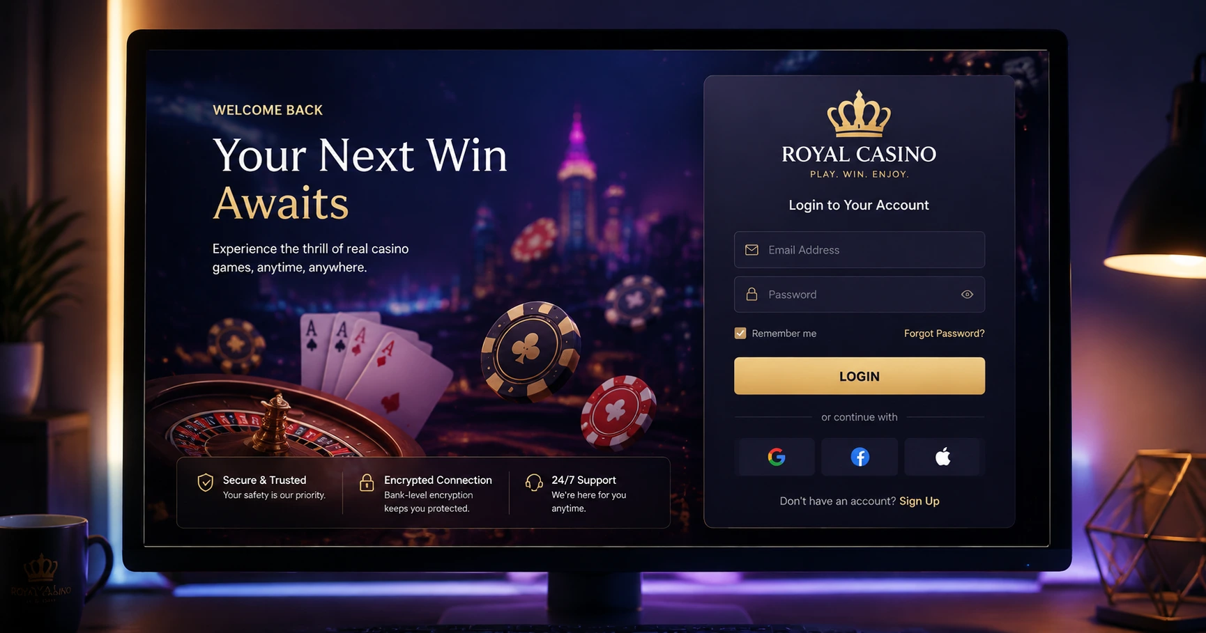 Secure Access with Jilli Casino Login - image 1 Secure Access with Jilli Casino Login - image 1