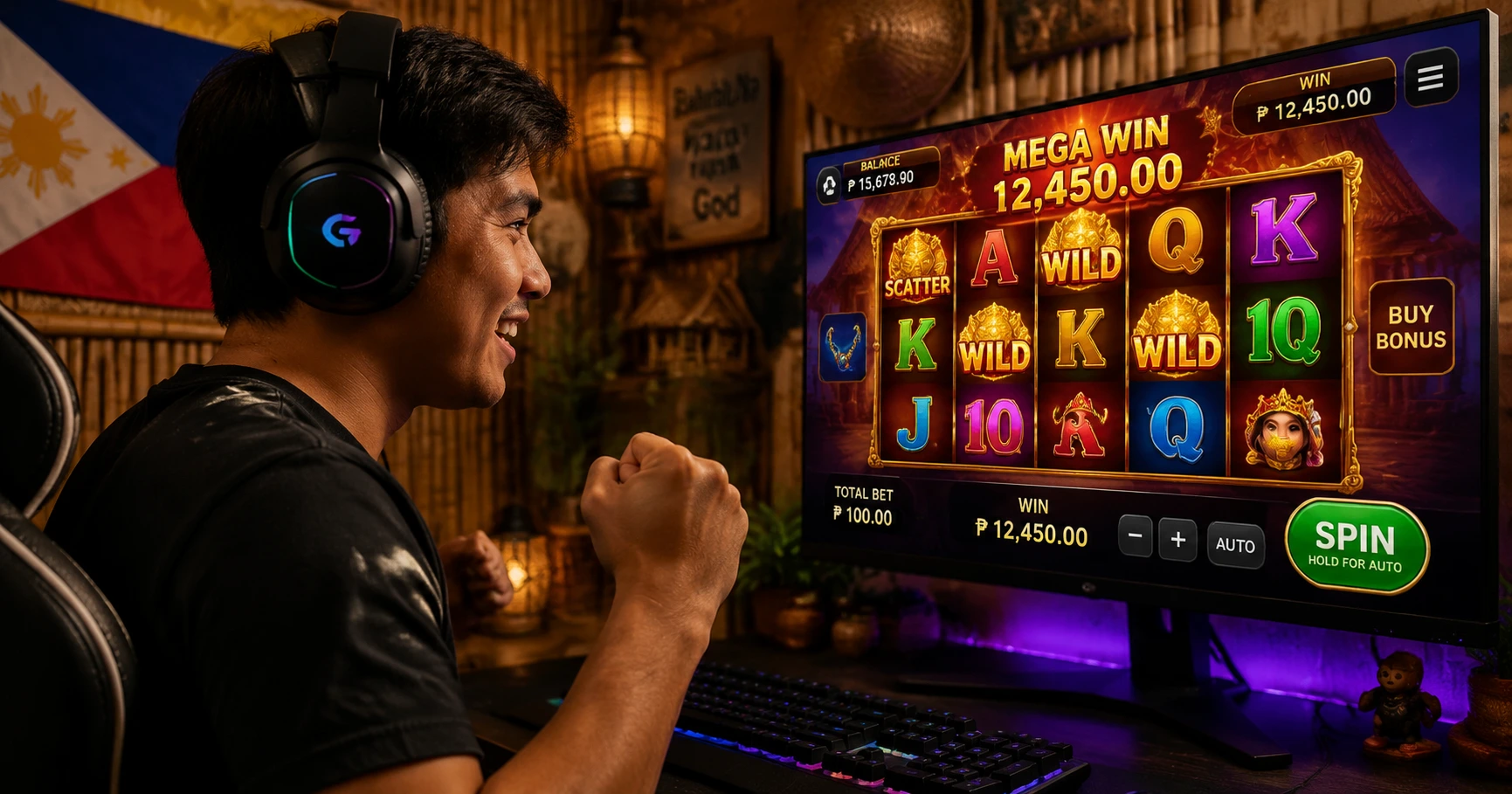 Exploring the Exciting World of jiliplay 777 and Its Influence on Filipino Gaming Culture - image 2 Exploring the Exciting World of jiliplay 777 and Its Influence on Filipino Gaming Culture - image 2