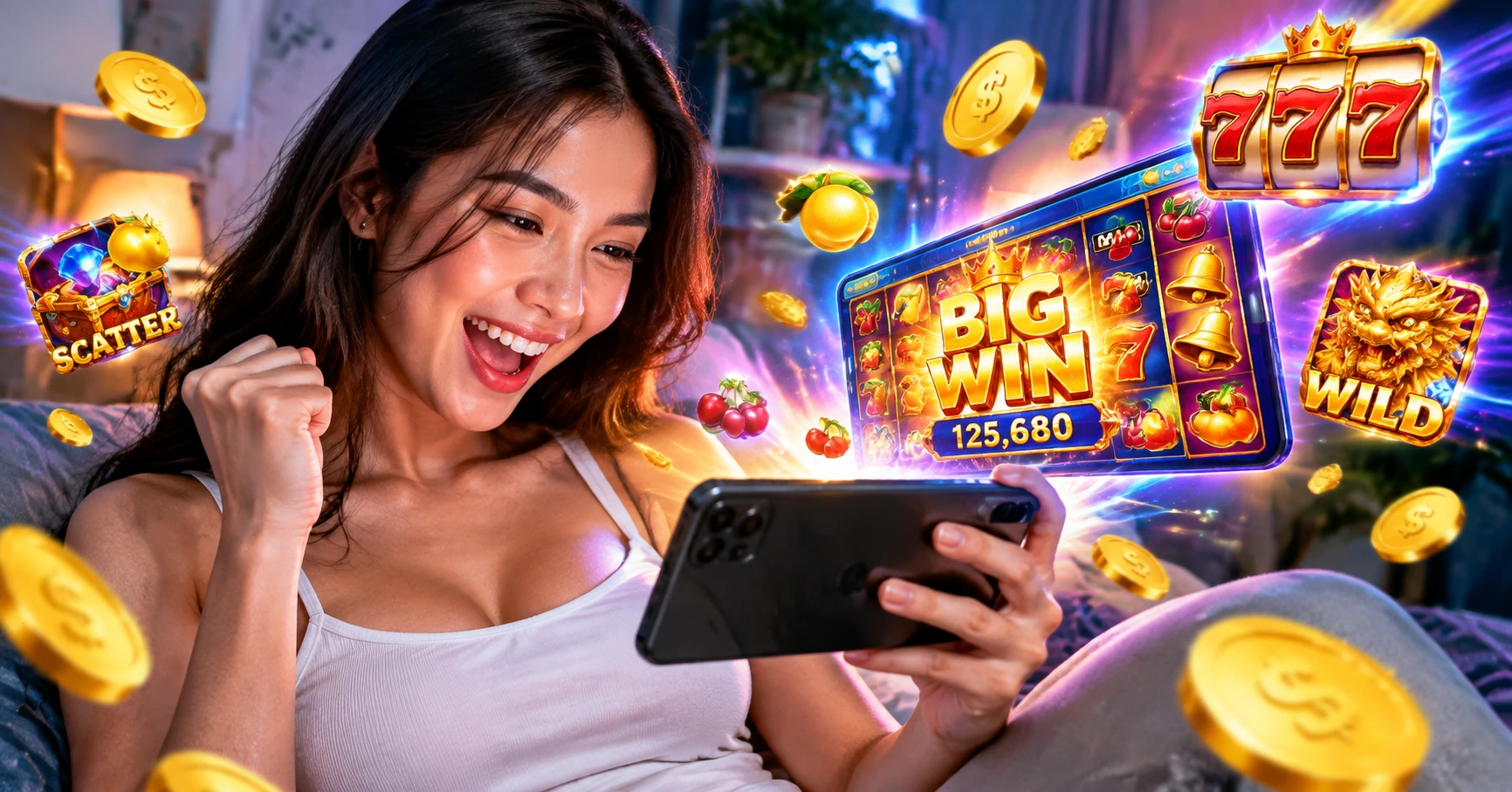 Discover the Power of abjili in Filipino Gaming Culture - image 1